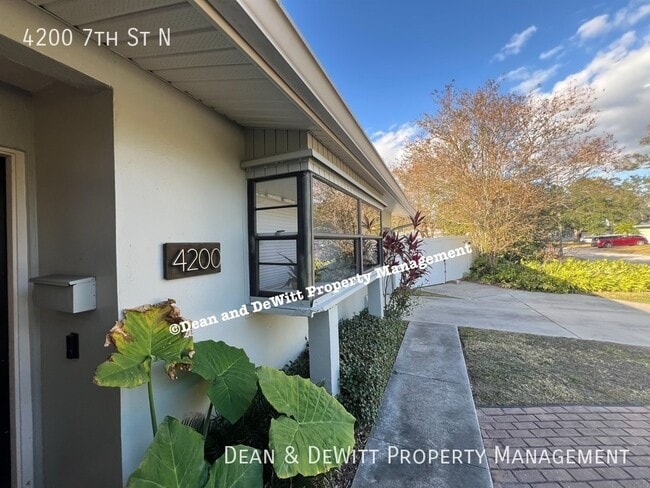 Building Photo - 4200 7th St N