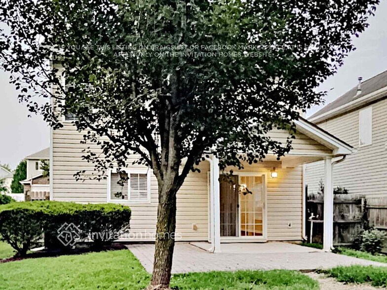 Building Photo - 4396 Stone Mountain Dr