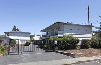 Building Photo - Red Flower Apartment Homes