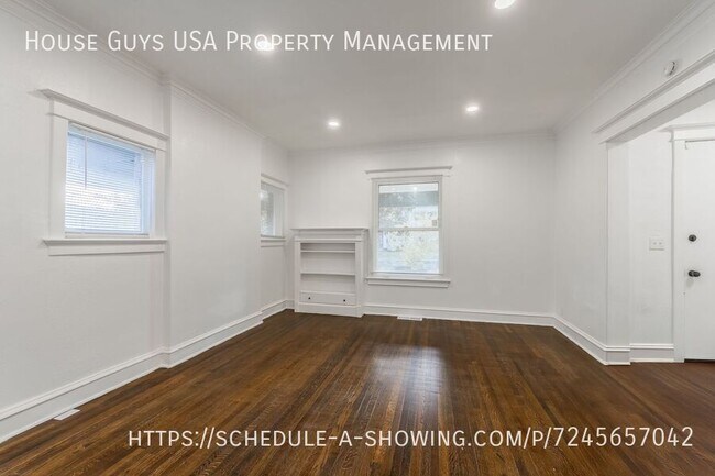 Building Photo - 4109 Warwick Blvd