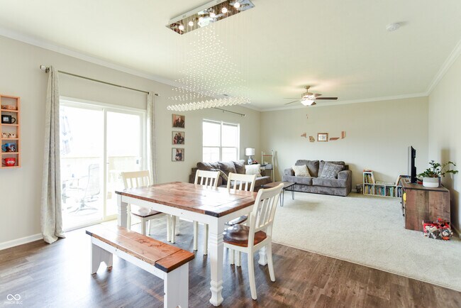 Building Photo - 1908 Porter Dr