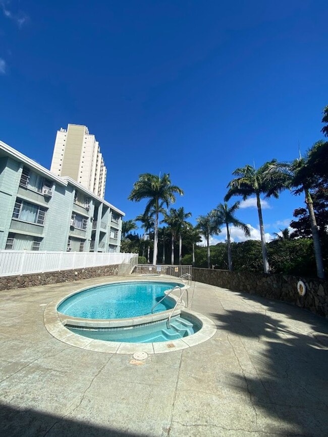Building Photo - 98-1034 Moanalua Rd # 4-103