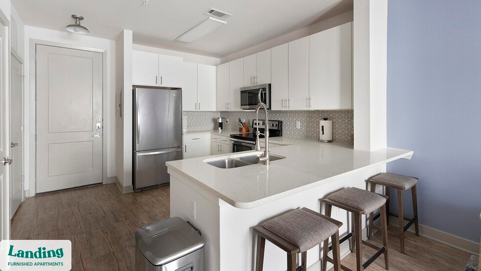 Building Photo - 1852 E Northside Dr