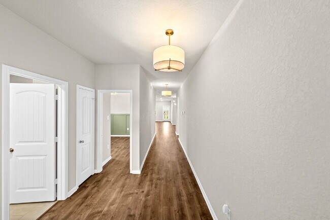 Building Photo - Your Own Pool, Your Own Corner Lot, Your Own Slice of Texas Calm