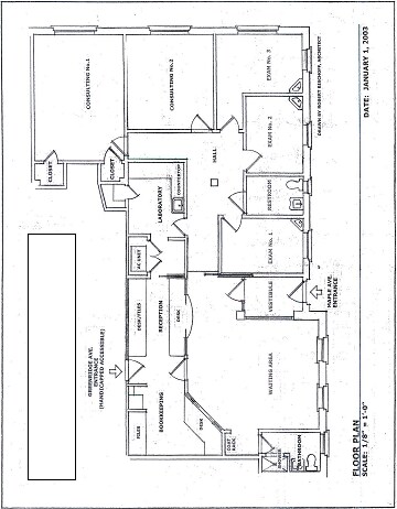 Floorplan - GreenRidge Gardens
