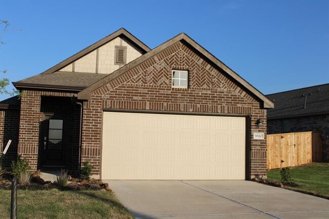 Primary Photo - 9810 Copper Ranch Trail
