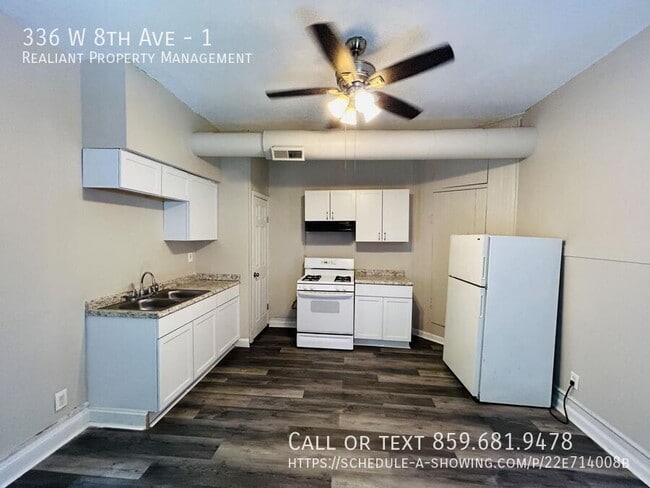 Building Photo - 336 W 8th St