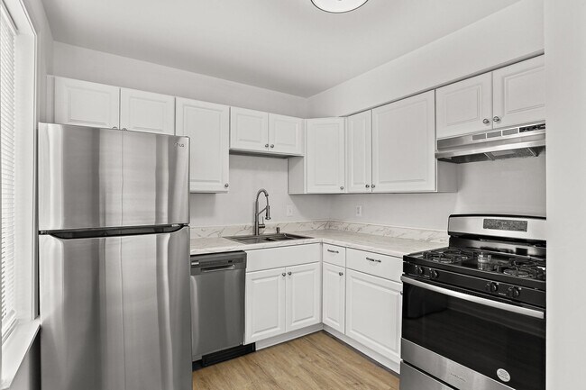 Building Photo - Columbia, MD