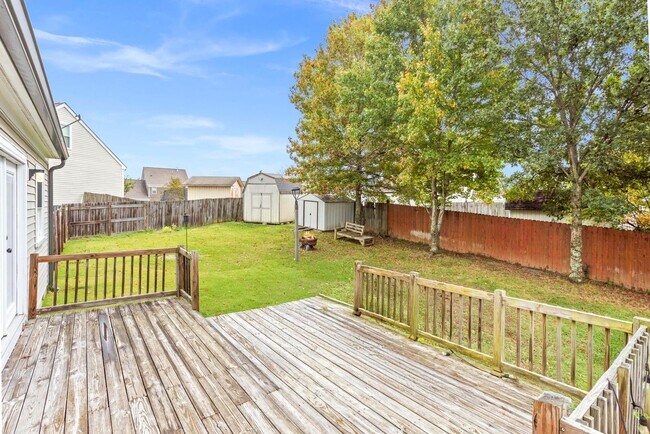 Building Photo - 2845 Jessie Ct