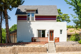 Building Photo - 3519 Newton St
