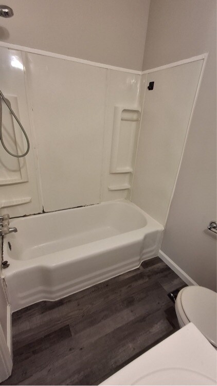 Building Photo - 4206 Concord Rd NW