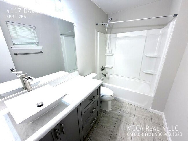 Building Photo - 4117 David Cox Rd