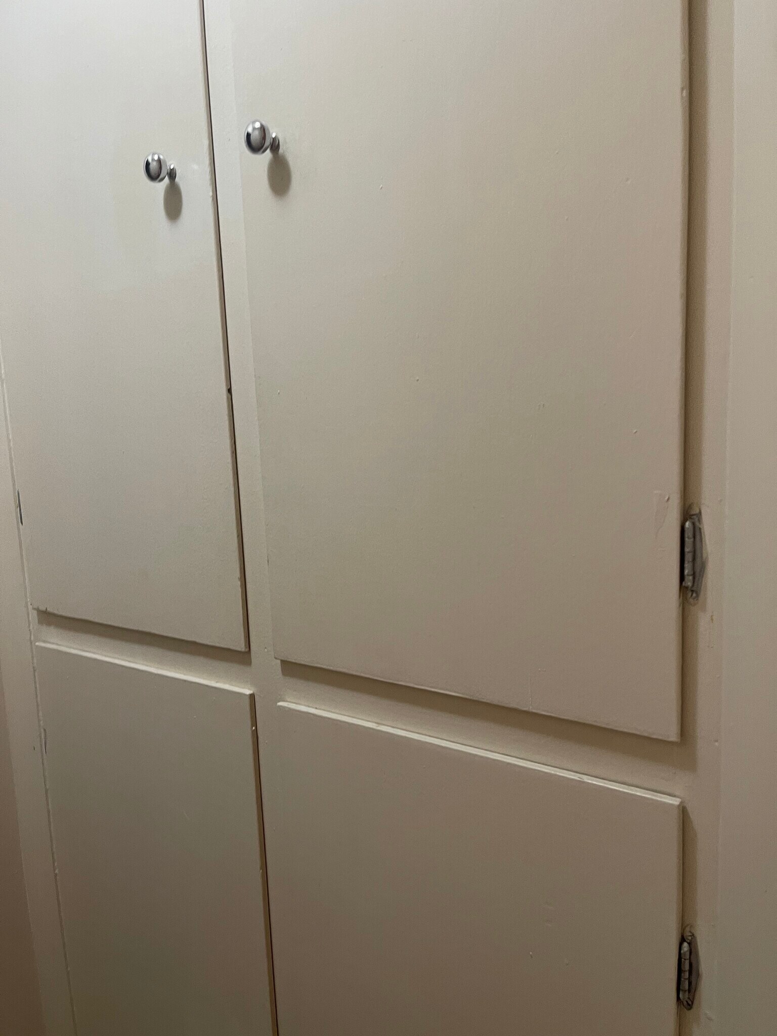 Additional storage in kitchen - 560 S 3rd St