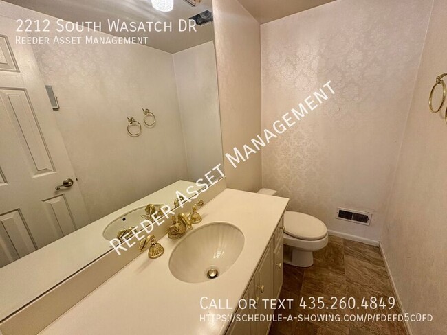 Building Photo - 2212 S Wasatch Dr.