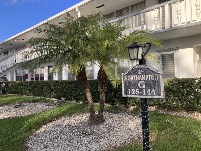 Building Photo - 130 Northampton G