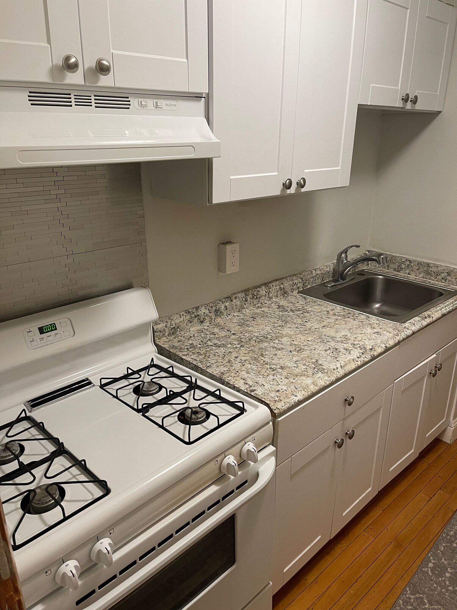 Building Photo - 22 Sheafe St