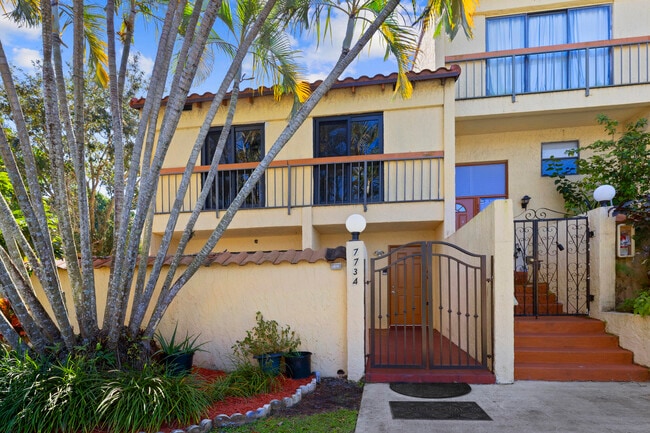 Building Photo - 7734 Balboa St