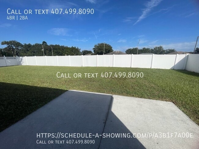 Building Photo - 415 Albatross Ct