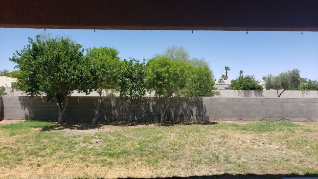 Building Photo - Mesa Del Sol Rental