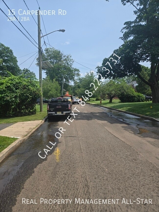 Building Photo - 15 Carpender Rd