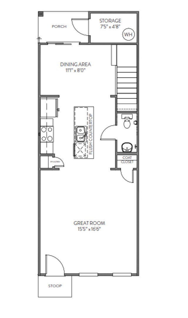 Building Photo - Charming Townhome Community in Mooresville...