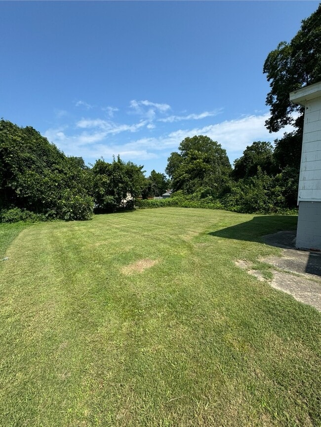 Building Photo - 311 N Confederate Ave