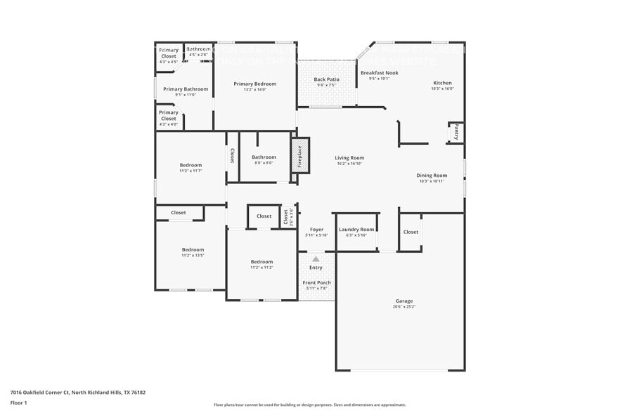 Building Photo - 7016 Oakfield Corner Ct
