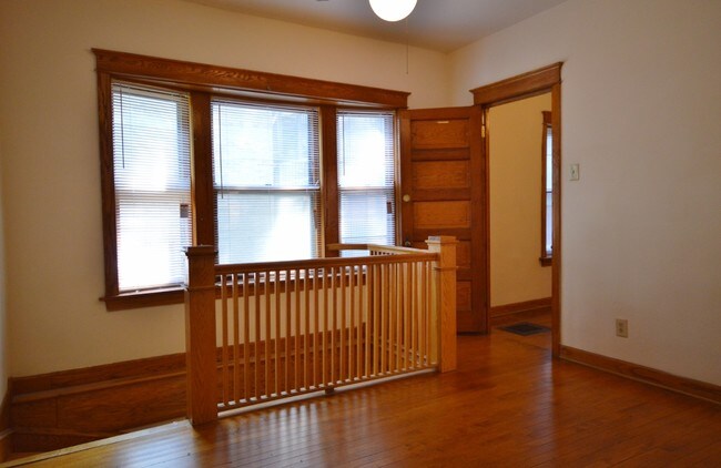 Floorplan - 3810 N. Greenview
