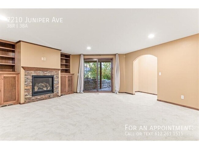 Building Photo - 7210 Juniper Ave