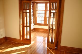 Building Photo - 5798 Pershing Ave