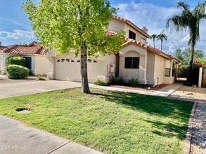Building Photo - 8884 E Aster Dr