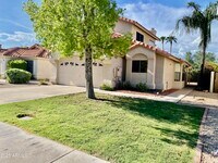 Building Photo - 8884 E Aster Dr