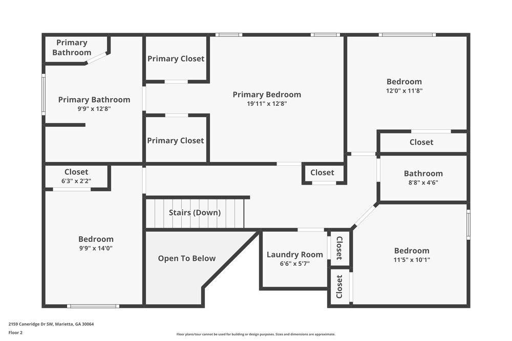 Building Photo - 2159 Caneridge Dr