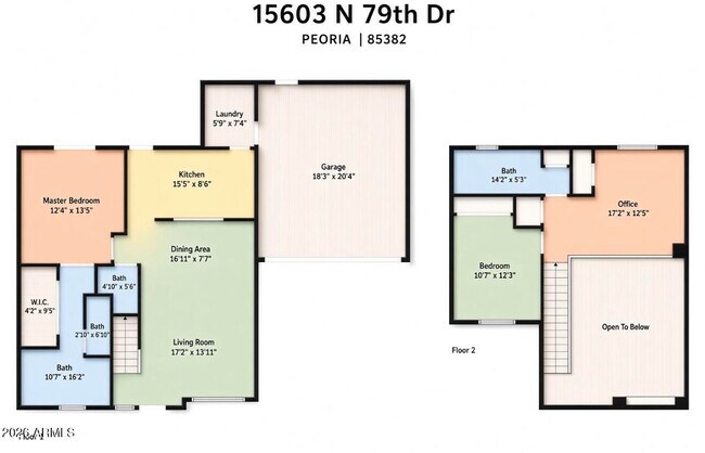 Building Photo - 15603 N 79th Dr