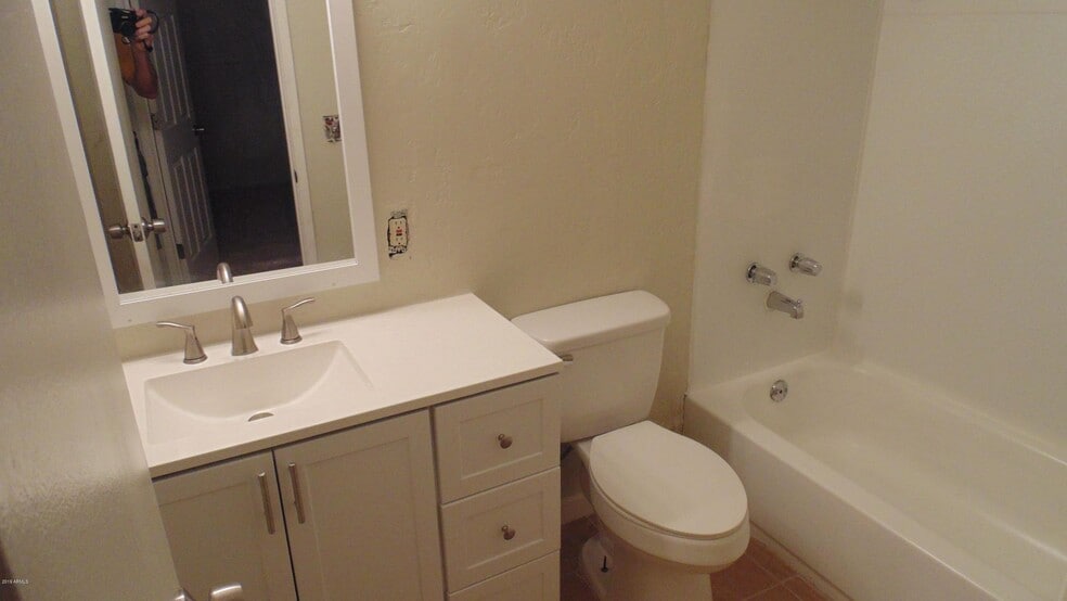 Bathroom - 18023 N 40th Pl