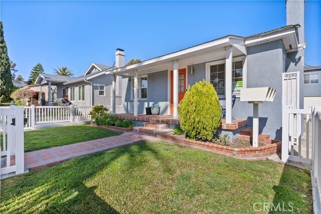 Building Photo - 3124 Helms Ave