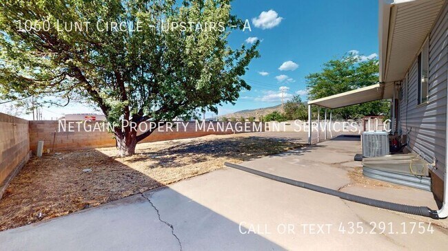 Building Photo - 1060 Lunt Cir
