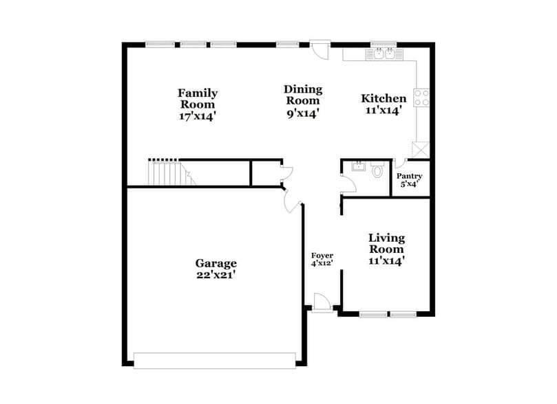 Building Photo - 386 Darbys Run Ct