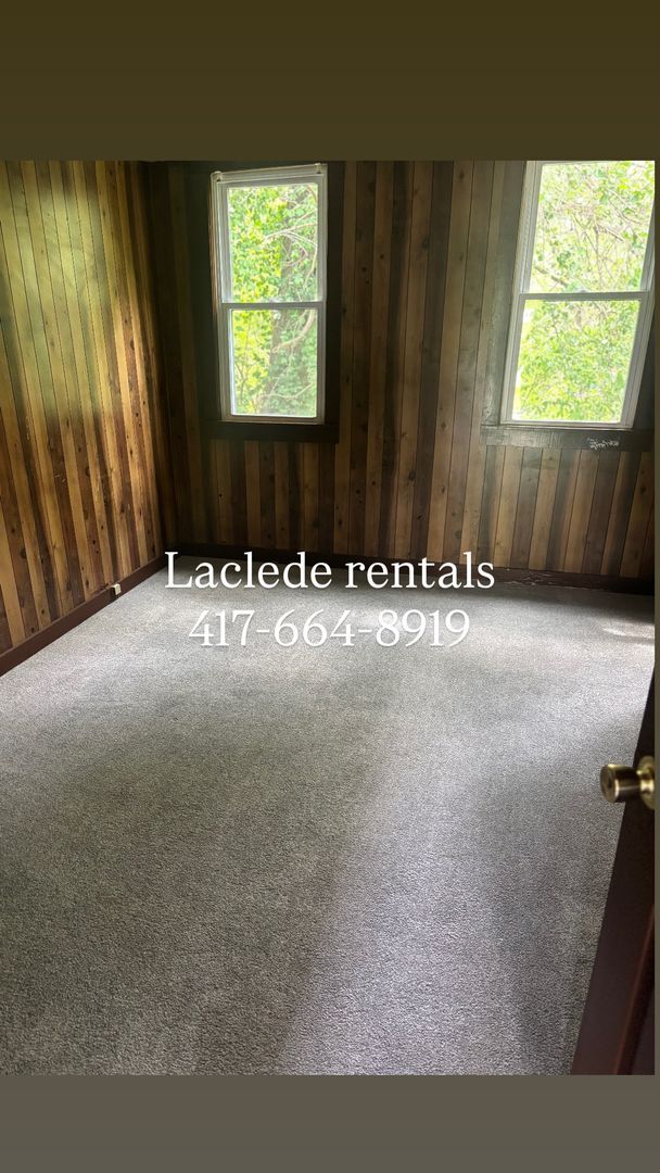 Building Photo - 1+ BEDROOM 1 BATHROOM HOUSE FOR RENT