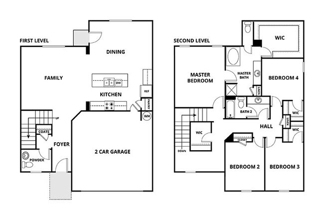 Building Photo - 16412 Farmhouse Ln