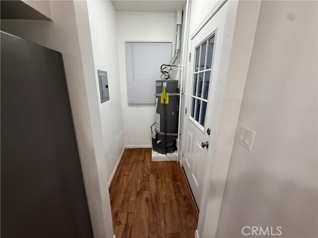 Building Photo - 3621 Denker Ave