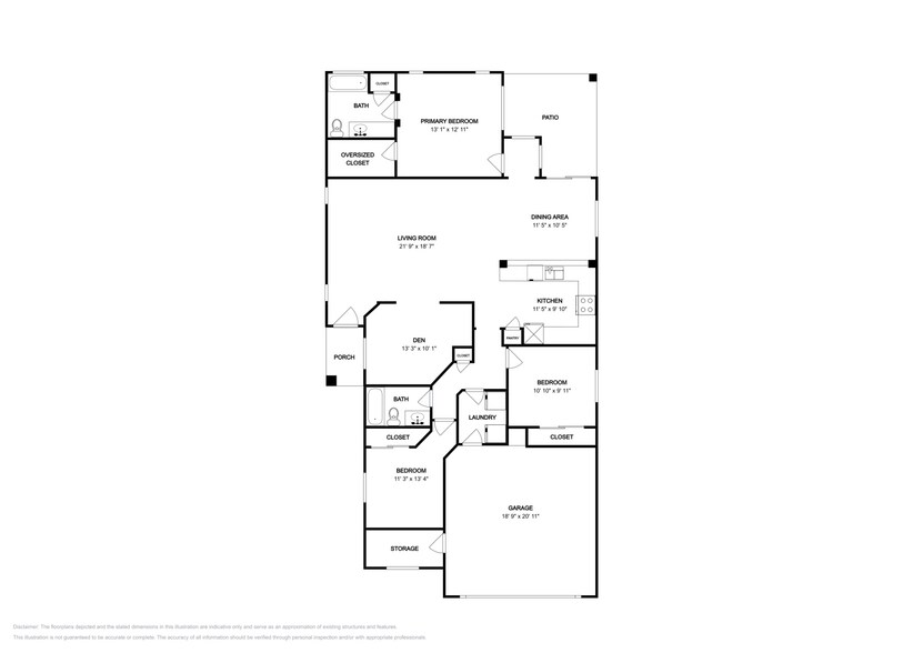 Building Photo - 8605 W Sonora St