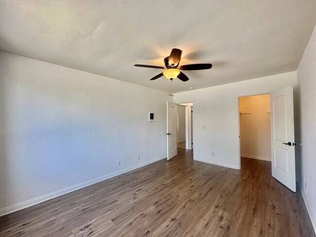 Building Photo - San Diego State Upgraded 1 BD / 1 BA W/ Pa...
