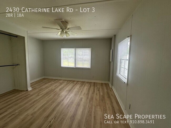 Building Photo - 2430 Catherine Lake Rd