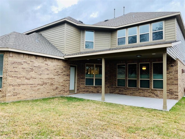 Building Photo - 24915 Bridgeton Meadow Ln