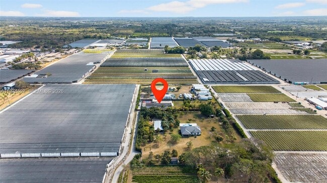 Building Photo - 16405 SW 228th St