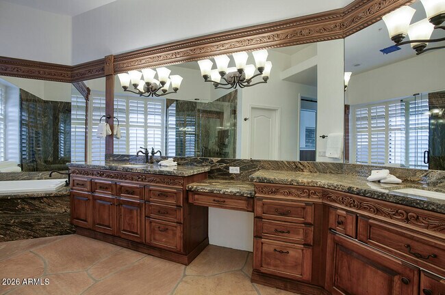 Building Photo - 7747 E Monica Dr