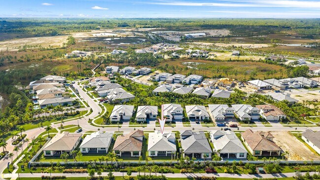 Building Photo - 9516 St Germain Dr