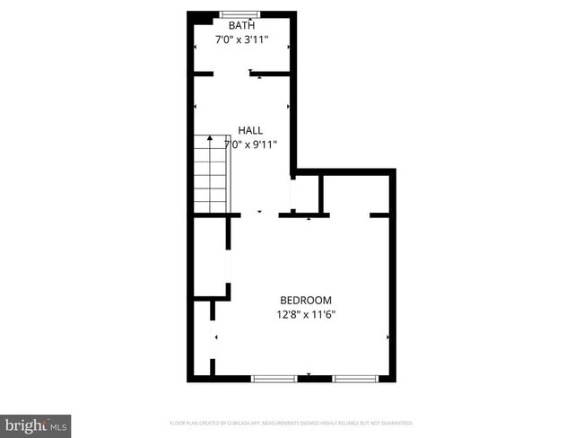 Building Photo - 1030 S Barton St