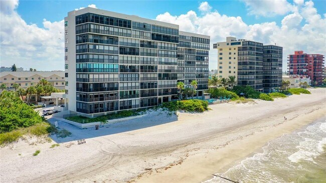 Building Photo - 15462 Gulf Blvd